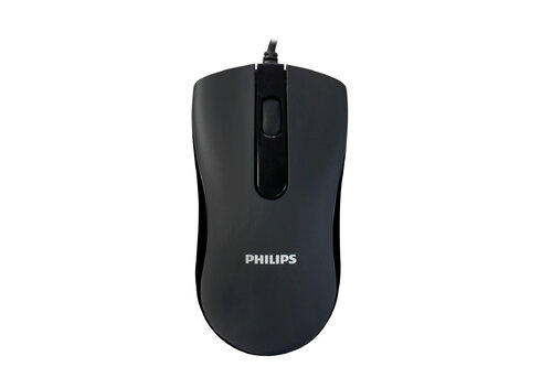 Περισσότερες πληροφορίες για "Philips SPK7101/00 (Μαύρο/USB Τύπου-A)"