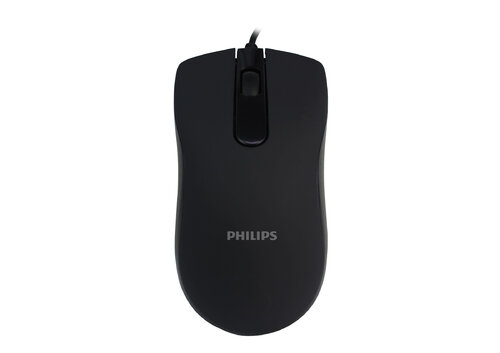 Περισσότερες πληροφορίες για "Philips SPK7101/96 (Μαύρο/USB Τύπου-A)"