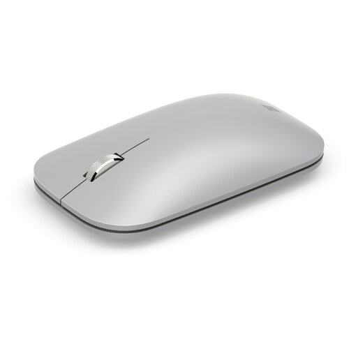 Περισσότερες πληροφορίες για "Microsoft Surface Mobile Mouse (Λευκόχρυσος (Πλατινένιο)/Bluetooth)"