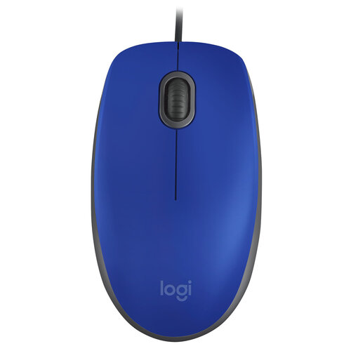 Περισσότερες πληροφορίες για "Logitech M110 Silent (Μπλε/USB Τύπου-A)"