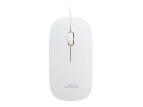 Περισσότερες πληροφορίες για "uGo MY-06 (Λευκό/USB Τύπου-A)"
