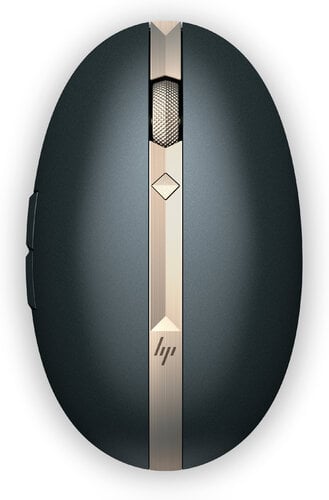 Περισσότερες πληροφορίες για "HP Spectre Rechargeable Mouse 700 (Μπλε/Bluetooth)"