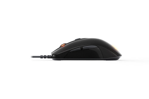 Περισσότερες πληροφορίες για "Steelseries Rival 110 + QCK MOUSEPAD (Μαύρο/7200DPI)"