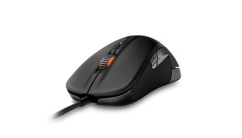 Περισσότερες πληροφορίες για "Steelseries Rival 300S (Μαύρο/7200DPI)"