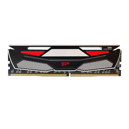 Περισσότερες πληροφορίες για "Silicon Power SP016GBLFU240BS2 (16 GB/DDR4/2400MHz)"