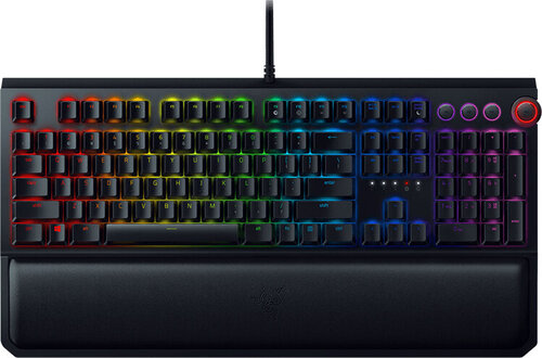 Περισσότερες πληροφορίες για "Razer RZ03-02622300-R3N1 (Μαύρο/USB)"