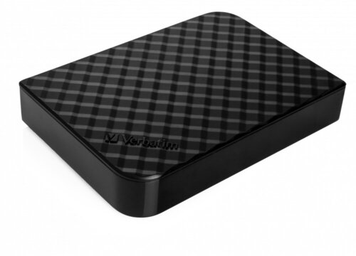 Περισσότερες πληροφορίες για "Verbatim Store 'n' Save (6 TB/Μαύρο)"
