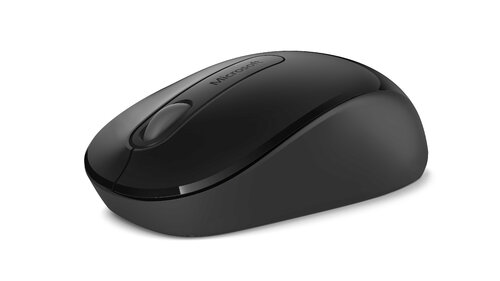 Περισσότερες πληροφορίες για "Microsoft Wireless Mouse 900 (Μαύρο/RF Wireless)"