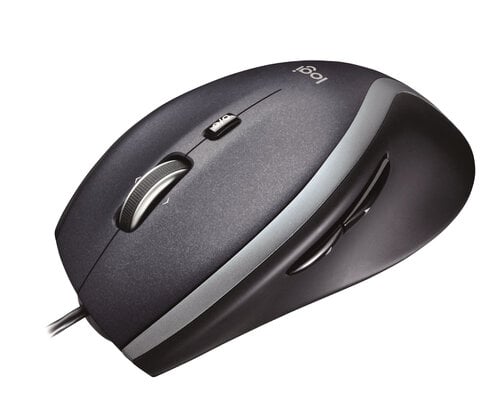 Περισσότερες πληροφορίες για "Logitech M500 (Μαύρο/USB Τύπου-A)"