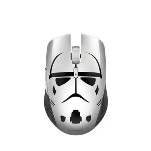 Περισσότερες πληροφορίες για "Razer ATHERIS STORMTROOPER (Λευκό/7200DPI)"