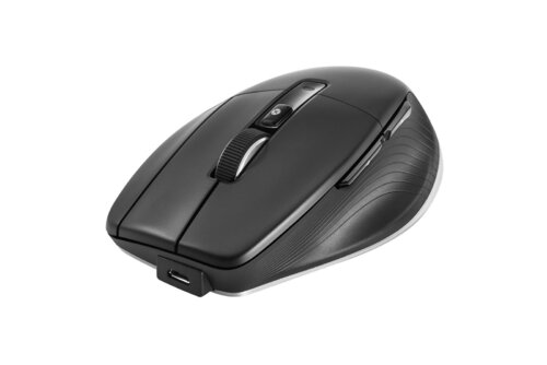 Περισσότερες πληροφορίες για "3Dconnexion CadMouse Pro Wireless (Μαύρο/RF Wireless)"