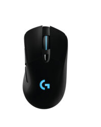 Περισσότερες πληροφορίες για "Logitech G G703 (Μαύρο/16000DPI)"