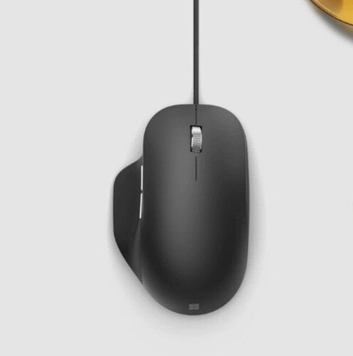 Περισσότερες πληροφορίες για "Microsoft Ergonomic Mouse (Μαύρο/USB Τύπου-A)"