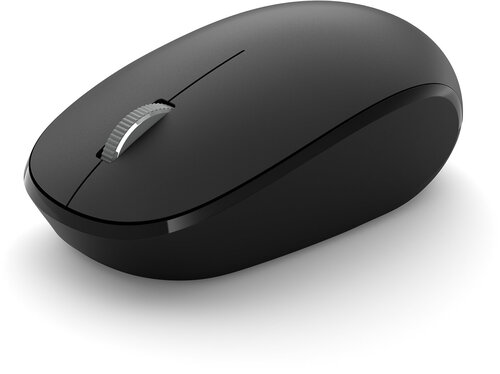 Περισσότερες πληροφορίες για "Microsoft Bluetooth Mouse (Μαύρο/Bluetooth)"