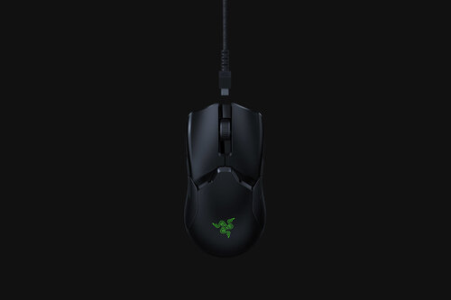 Περισσότερες πληροφορίες για "Razer Viper Ultimate (Μαύρο/20000DPI)"