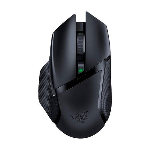 Περισσότερες πληροφορίες για "Razer Basilisk X HyperSpeed (Μαύρο/16000DPI)"