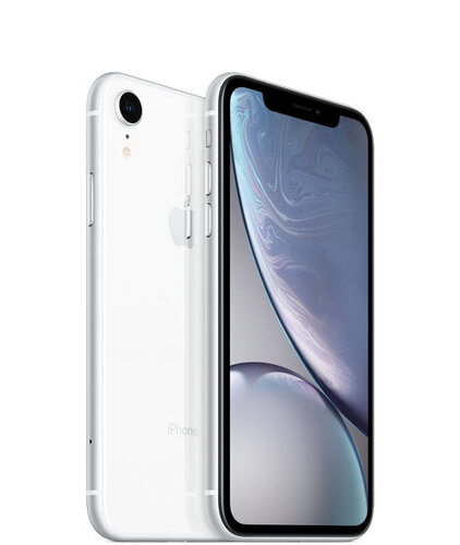 Περισσότερες πληροφορίες για "Apple iPhone XR (128 GB)"