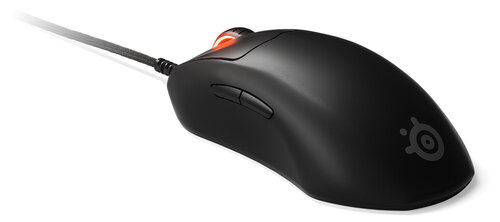 Περισσότερες πληροφορίες για "Steelseries PRIME+ (Μαύρο/18000DPI)"