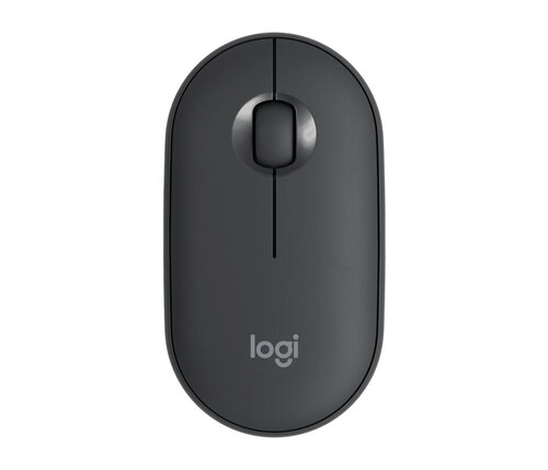 Περισσότερες πληροφορίες για "Logitech Portable Mouse M355 (Γραφίτης/RF Ασύρματο+Bluetooth)"