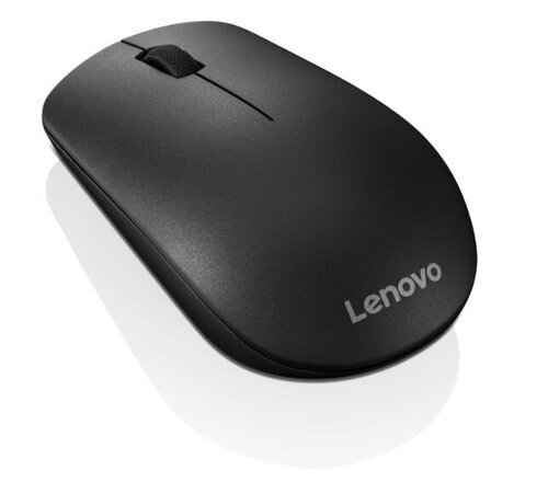 Περισσότερες πληροφορίες για "Lenovo 400 (Μαύρο/RF Wireless)"