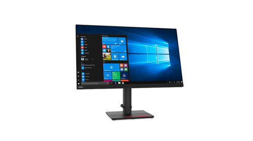 Περισσότερες πληροφορίες για "Lenovo ThinkVision T32p-20 (31.5"/4K Ultra HD)"