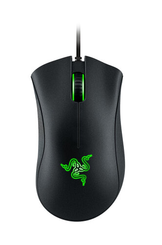 Περισσότερες πληροφορίες για "Razer DEATHADDER 3500 (Μαύρο/3500DPI)"