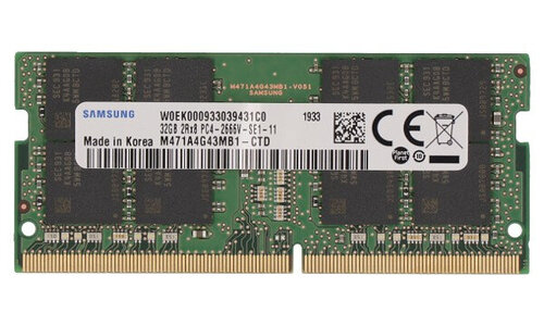 Περισσότερες πληροφορίες για "2-Power 2P-KCP426SD8/32 (32 GB/DDR4/2666MHz)"