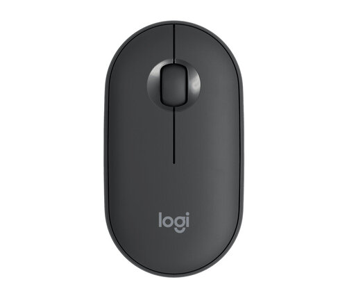 Περισσότερες πληροφορίες για "Logitech Pebble i345 (Γραφίτης/Bluetooth)"