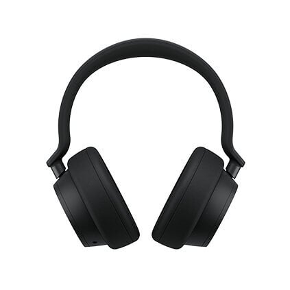 Περισσότερες πληροφορίες για "Microsoft Headphones 2 (Μαύρο/Ενσύρματo & Ασύρματo)"