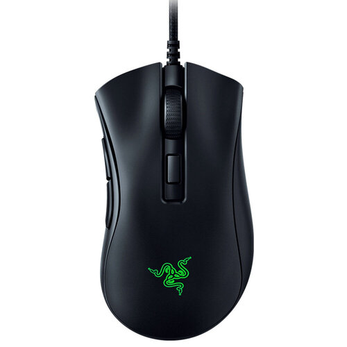 Περισσότερες πληροφορίες για "Razer DeathAdder V2 Mini (Μαύρο/8500DPI)"