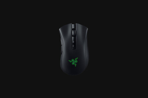 Περισσότερες πληροφορίες για "Razer DeathAdder V2 Pro (Μαύρο/20000DPI)"