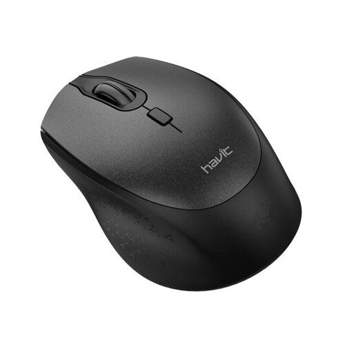 Περισσότερες πληροφορίες για "Havit Proline Wireless Office Laptop Mouse (Μαύρο/Bluetooth)"