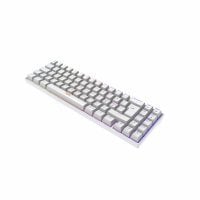 Περισσότερες πληροφορίες για "Havit Ultra Compact Gaming Keyboard with BT White (USB)"