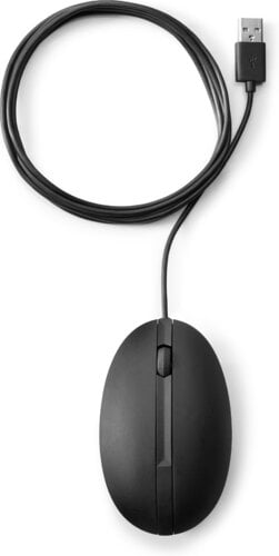 Περισσότερες πληροφορίες για "HP 320M Wired Mouse (Bulk 120) (Μαύρο/USB Τύπου-A)"