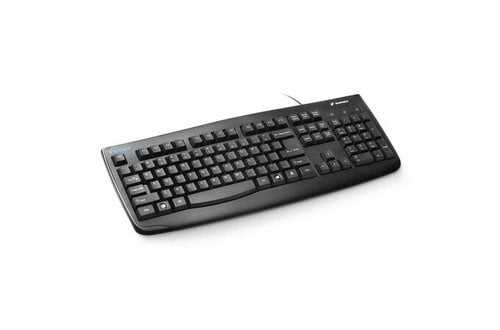 Περισσότερες πληροφορίες για "Kensington Pro Fit Washable USB Keyboard (Άσπρο/USB)"