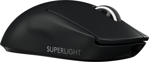 Περισσότερες πληροφορίες για "Logitech G PRO X SUPERLIGHT (Λευκό/25400DPI)"