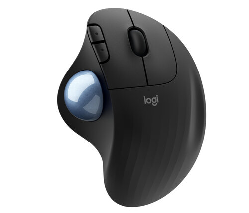 Περισσότερες πληροφορίες για "Logitech ERGO M575 (Μαύρο/RF Ασύρματο+Bluetooth)"