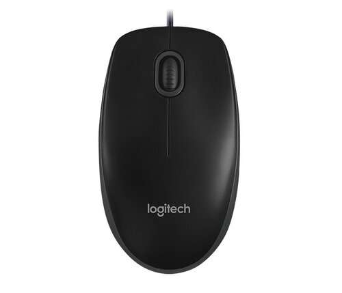 Περισσότερες πληροφορίες για "Logitech B100 (Μαύρο/USB Τύπου-A)"