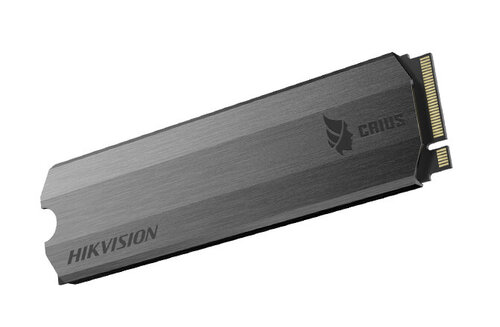 Περισσότερες πληροφορίες για "Hikvision Digital Technology E2000 (512 GB/PCI Express 3.0)"