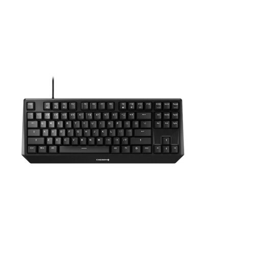 Περισσότερες πληροφορίες για "CHERRY MX BOARD 1.0 TKL (Μαύρο/USB/RGB LED)"