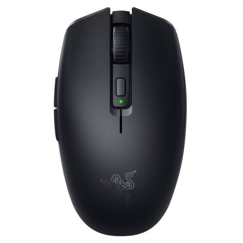 Περισσότερες πληροφορίες για "Razer OROCHI V2 (Μαύρο/18000DPI)"