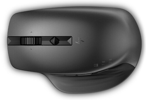 Περισσότερες πληροφορίες για "HP 935 Creator Wireless Mouse"