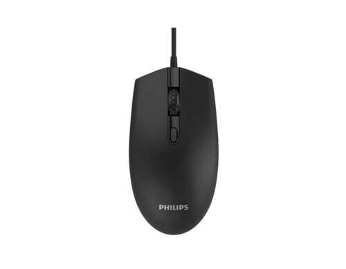 Περισσότερες πληροφορίες για "Philips SPK7204 (Μαύρο/USB Τύπου-A)"