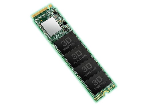 Περισσότερες πληροφορίες για "Transcend TS256GMTE112S (256 GB/PCI Express)"