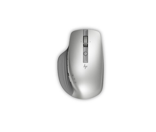 Περισσότερες πληροφορίες για "HP Silver 930 Creator (Ασημί/Bluetooth)"