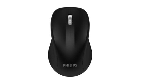 Περισσότερες πληροφορίες για "Philips 300 series SPK7384 (Μαύρο/RF Wireless)"