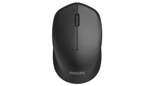 Περισσότερες πληροφορίες για "Philips 300 series SPK7344/01 (Μαύρο/RF Wireless)"