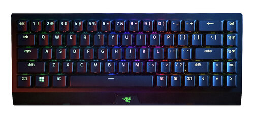 Περισσότερες πληροφορίες για "Razer RZ03-03890400-R3G1 (Μαύρο/USB + RF Wireless + Bluetooth/RGB LED)"