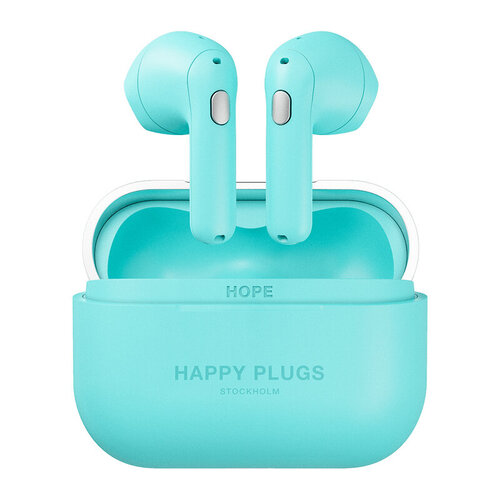 Περισσότερες πληροφορίες για "Happy Plugs Hope (Τυρκουάζ)"