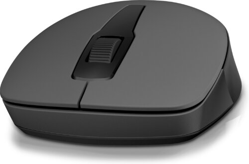 Περισσότερες πληροφορίες για "HP 150 Wireless Mouse (Μαύρο/RF Wireless)"